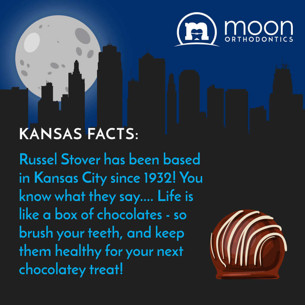 Chocolatey Treats in Kansas