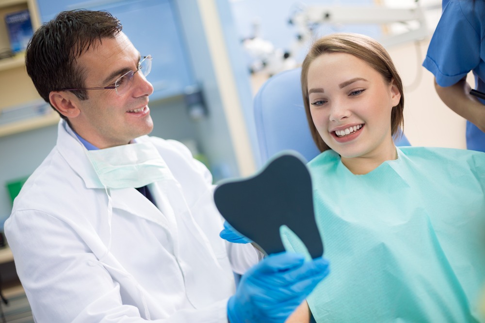 Questions to Ask Your Orthodontist