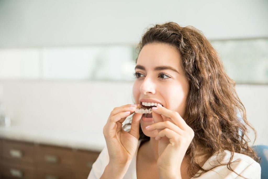 olathe invisalign