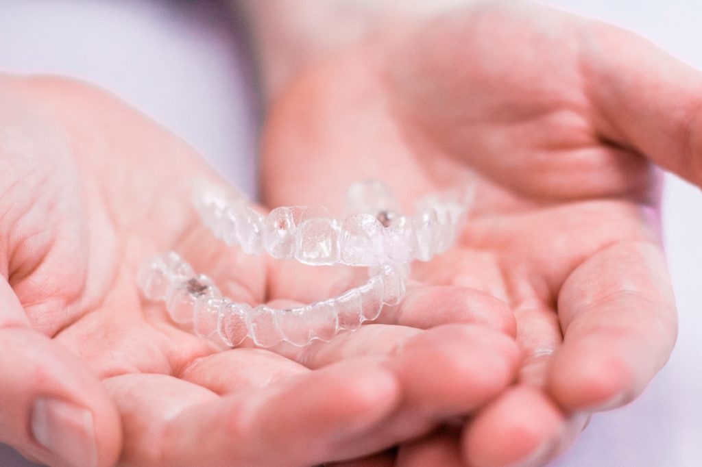 Olathe KS Invisalign