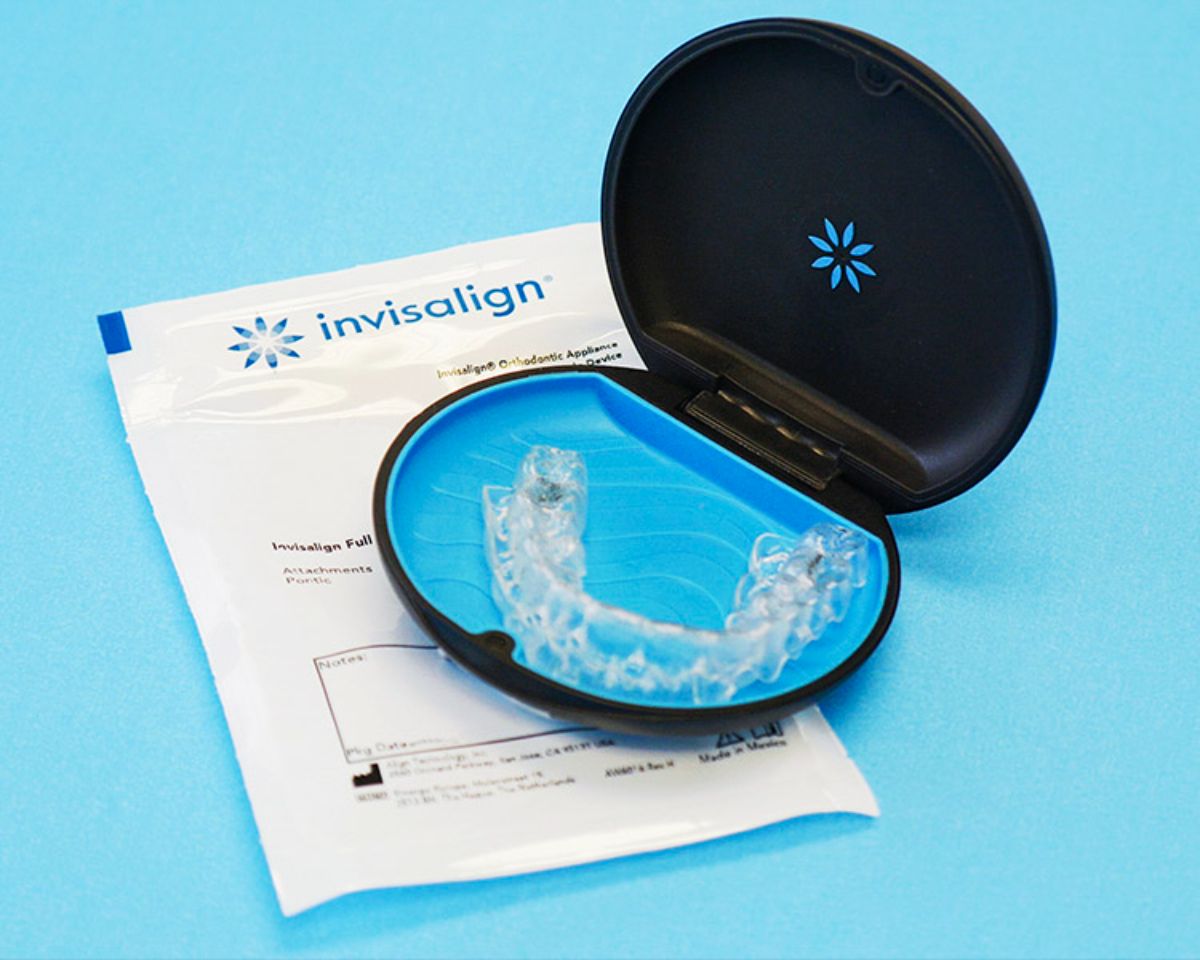 Invisalign: Fact Or Fiction?