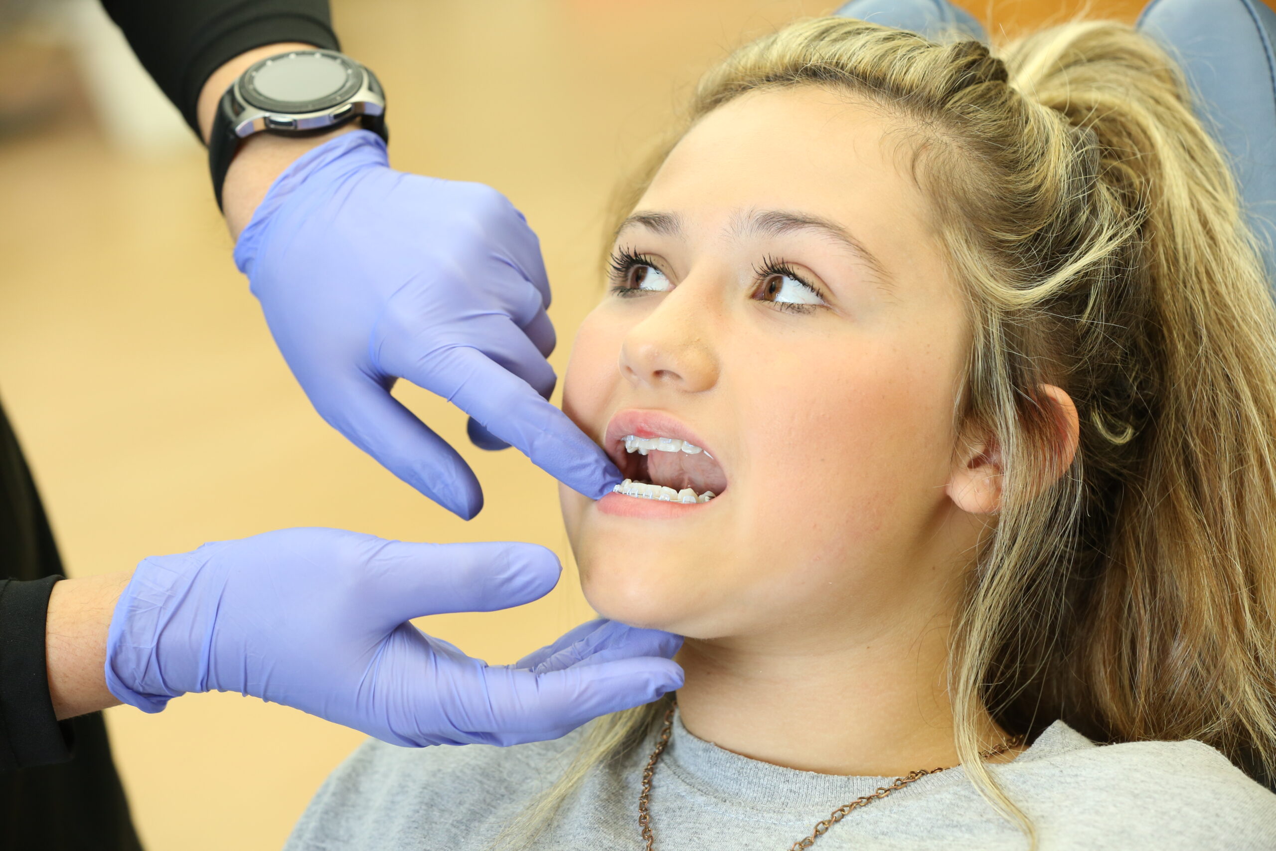 Tooth Extraction before Orthodontic Treatment