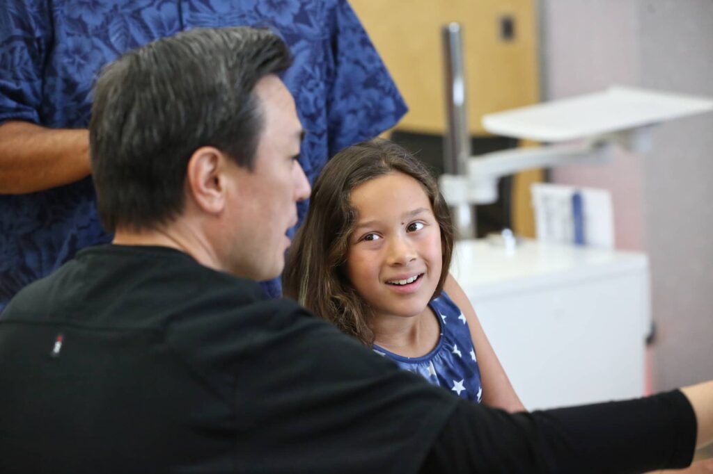 How to Prepare Your Child for Their First Orthodontic Visit