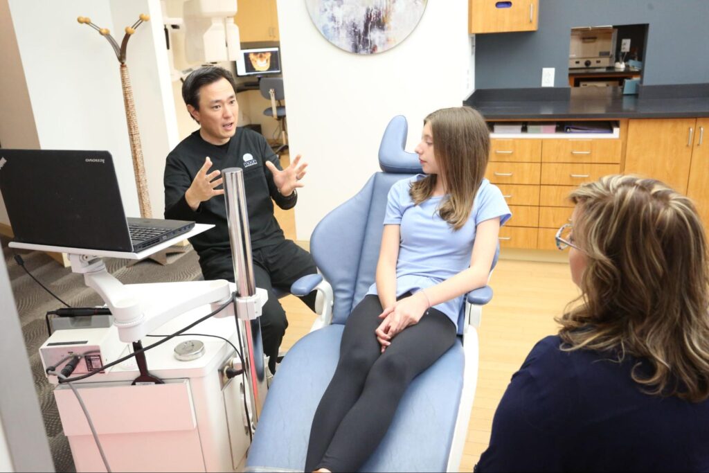 Is Orthodontic Treatment Painful? 