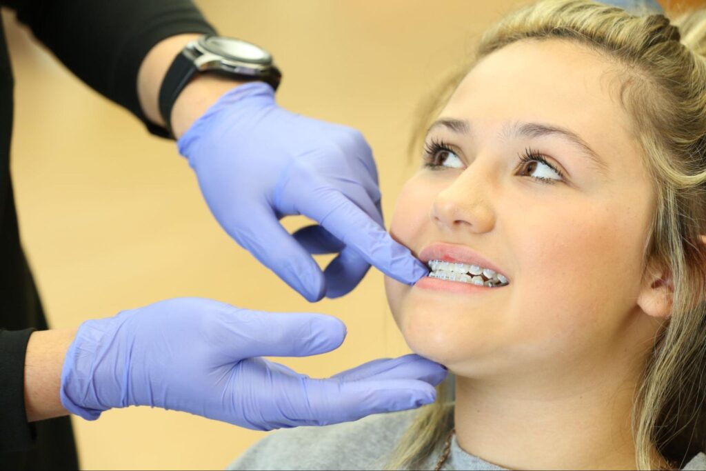 Can Braces Help With TMJ Issues?