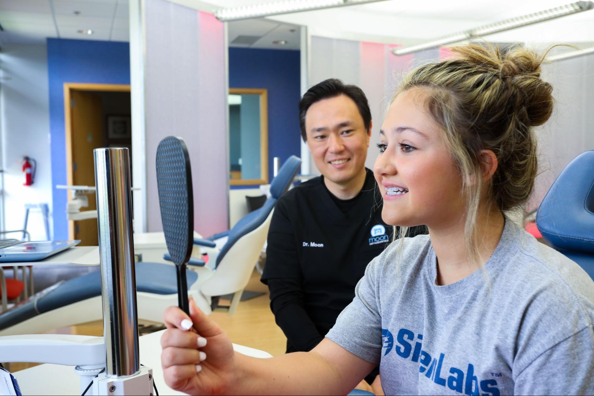 Why Choosing an Experienced Orthodontist in Olathe Matters