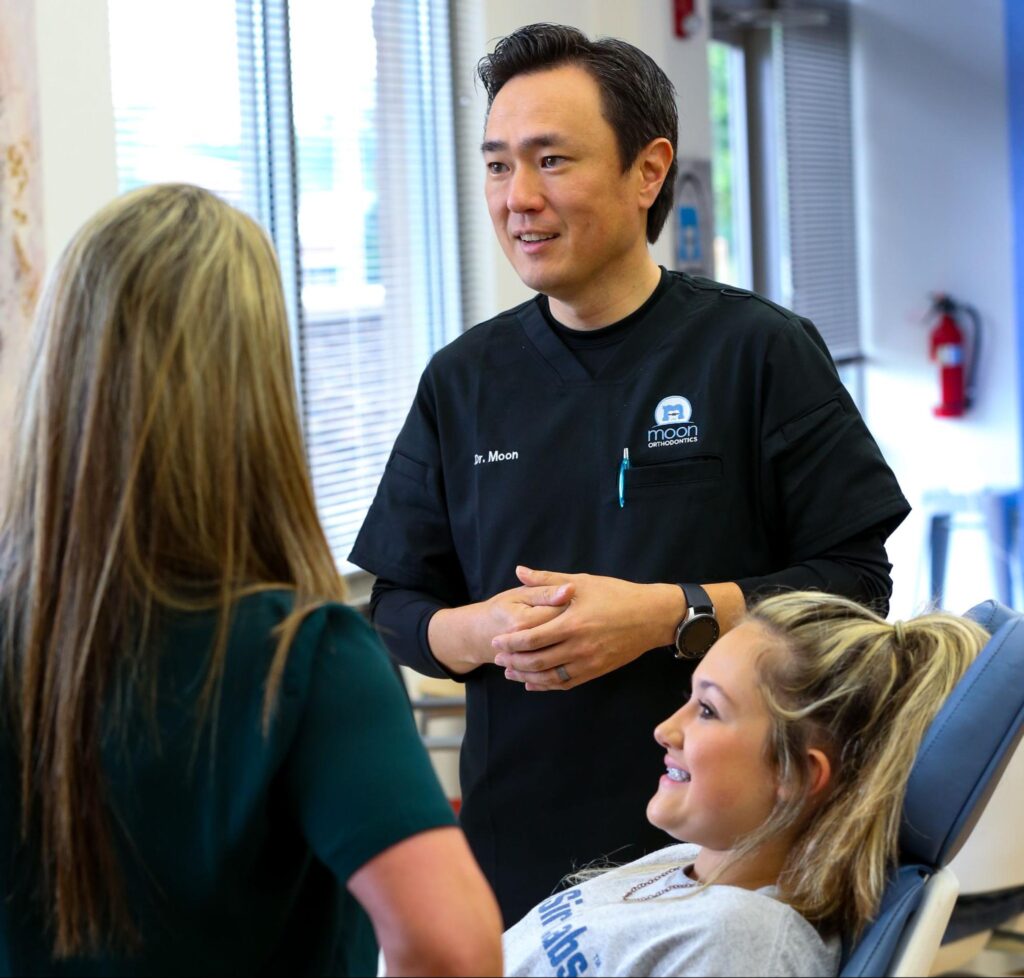 Why Choosing an Experienced Orthodontist in Olathe Matters