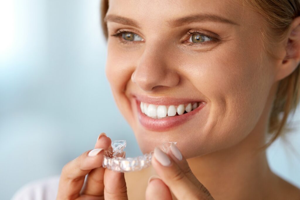 invisalign overland park