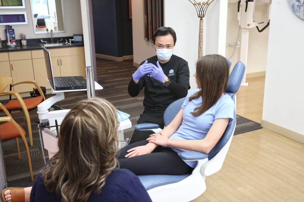 overland park braces