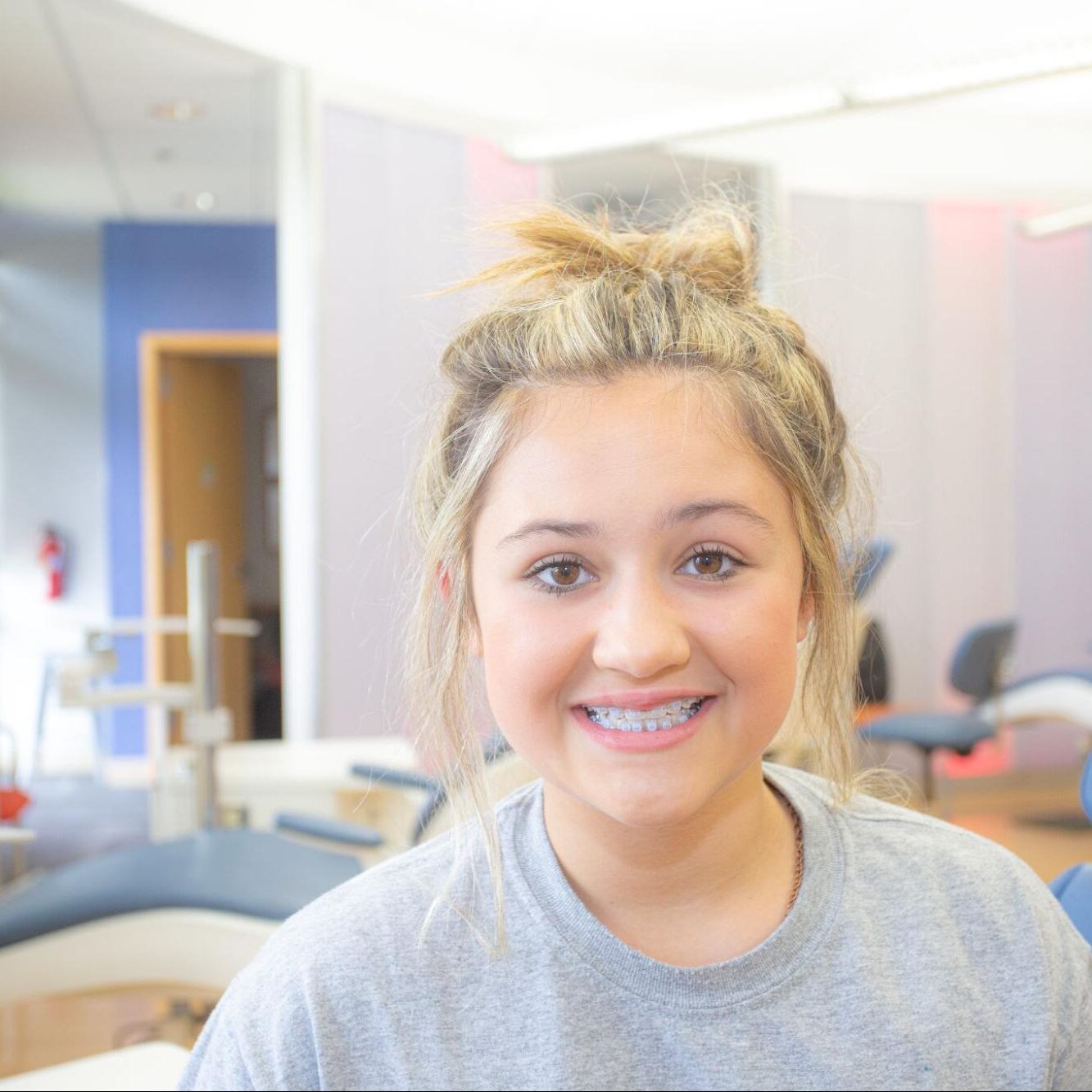 Why Are Braces Adjustments Necessary?