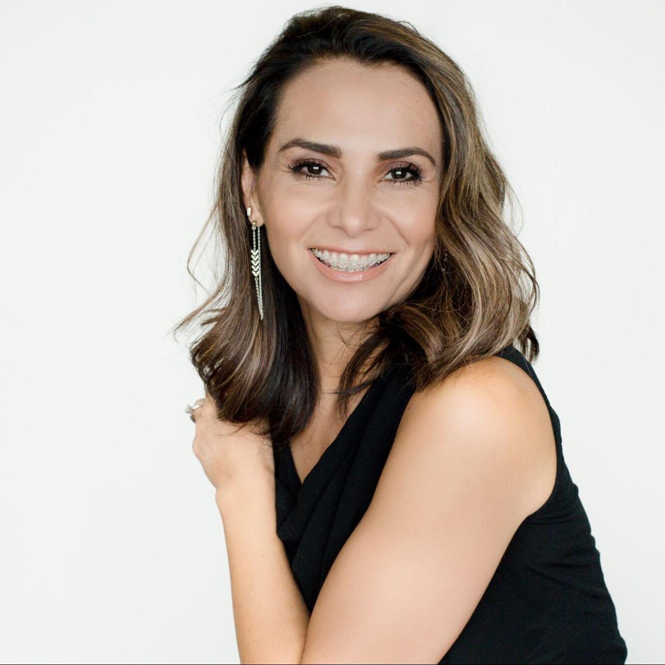 What are Some of the Benefits of Orthodontic Treatment for Adults?